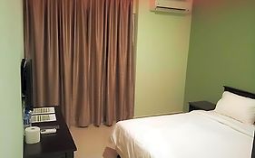 Festival Boutique Hotel